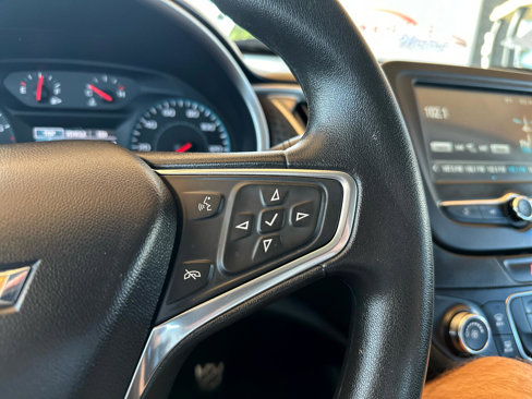 Used 2017 Chevrolet Malibu LS image 56