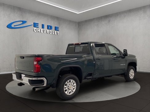 New 2026 Chevrolet Silverado 3500 LT w/ All Star Edition image 3