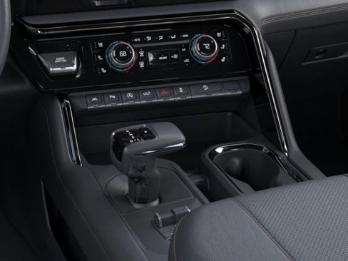 New 2026 GMC Sierra 1500 AT4 image 23