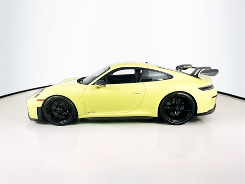 Certified 2026 Porsche 911 GT3 image 2