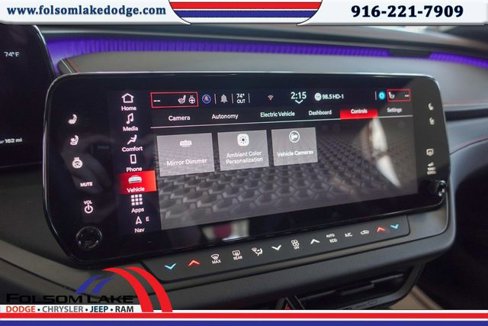 New 2025 Dodge Charger R/T Scat Pack w/ Track Pack image 23