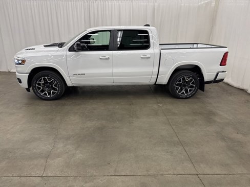 New 2026 RAM 1500 Laramie image 32