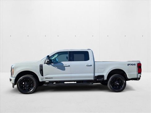 New 2026 Ford F250 Lariat image 5