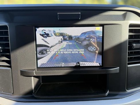 New 2026 Ford F350 XL w/ STX Appearance Package image 16