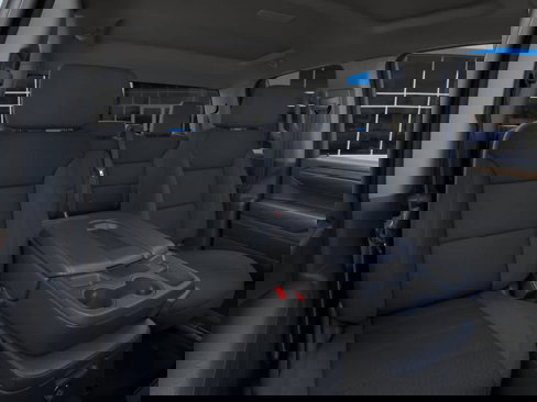 New 2026 Chevrolet Silverado 1500 LT image 16