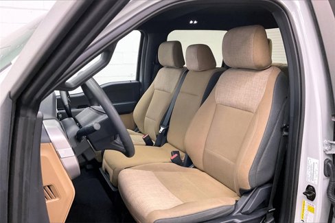 Used 2023 Ford F150 XLT image 16