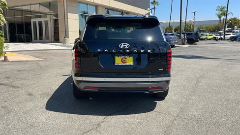 New 2026 Hyundai Palisade Limited image 9