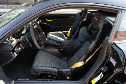 Used 2020 Porsche 718 Cayman GT4 image 39
