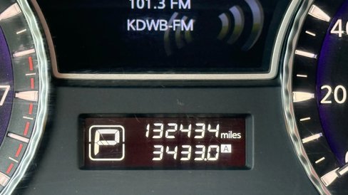 Used 2018 INFINITI QX60 Luxe image 16