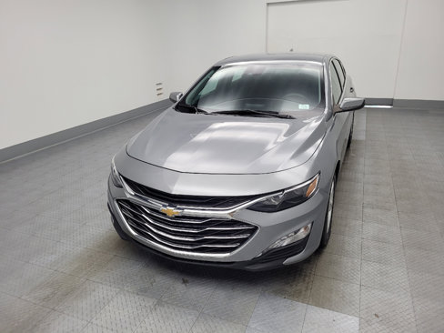 Used 2023 Chevrolet Malibu LT image 15