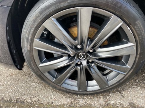 Used 2020 MAZDA MAZDA6 Touring image 34
