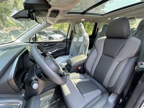 New 2025 Subaru Ascent Onyx Edition w/ Onyx Package image 11