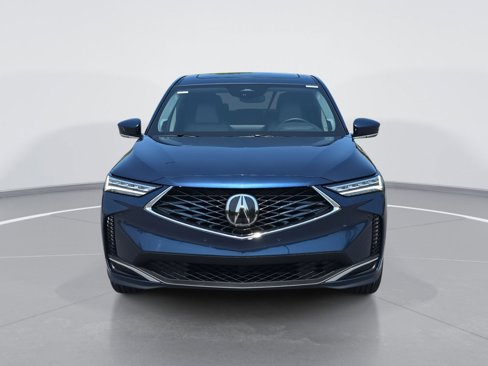 New 2026 Acura MDX FWD w/ Technology Package image 8