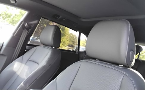 New 2025 Audi Q8 Premium Plus image 16