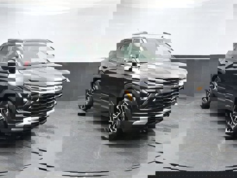 New 2026 Chevrolet TrailBlazer LT w/ Driver Confidence Package image 8