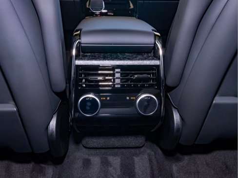 New 2025 Land Rover Range Rover Sport Dynamic SE image 48