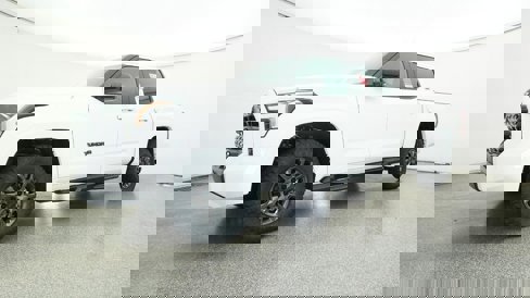 New 2026 Toyota Tundra SR5 w/ SR5 Premium Package image 43
