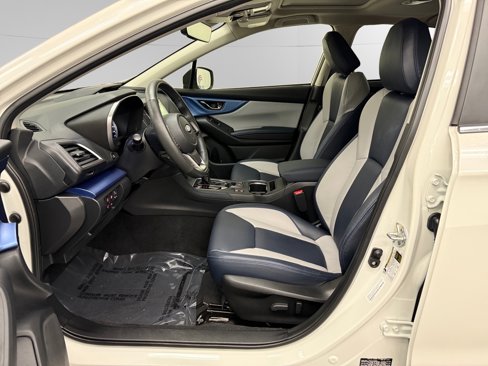 Certified 2023 Subaru Crosstrek Hybrid w/ Moonroof Package w/Navigation image 9