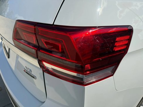 Used 2019 Volkswagen Atlas S w/ Towing Package image 60
