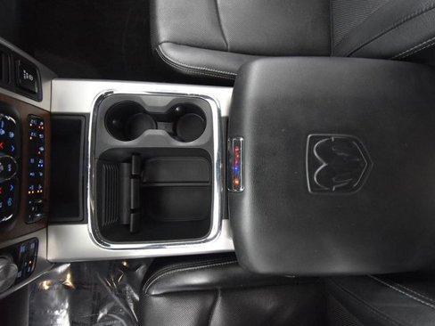 Used 2016 RAM 1500 Laramie w/ Convenience Group image 30