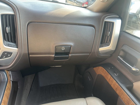 Used 2016 GMC Sierra 1500 SLT image 32