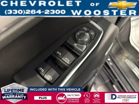 New 2026 Chevrolet Silverado 1500 RST image 11
