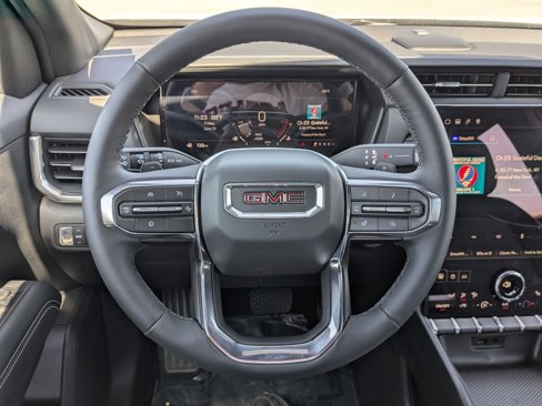 New 2025 GMC Terrain Elevation image 14