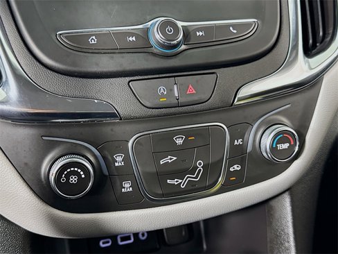 Used 2024 Chevrolet Equinox LS image 17