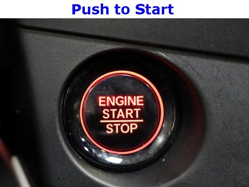 Certified 2024 Honda Accord EX image 10