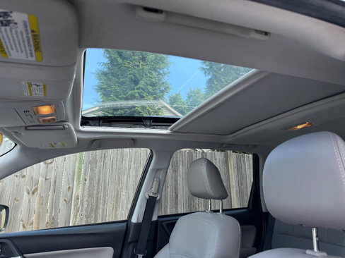 Used 2015 Subaru Forester 2.5i Limited image 17