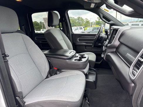 Used 2024 RAM 2500 Big Horn w/ Off Road Package image 26