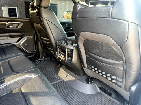 Used 2025 RAM 1500 RHO w/ RHO Level 1 Equipment Group image 20