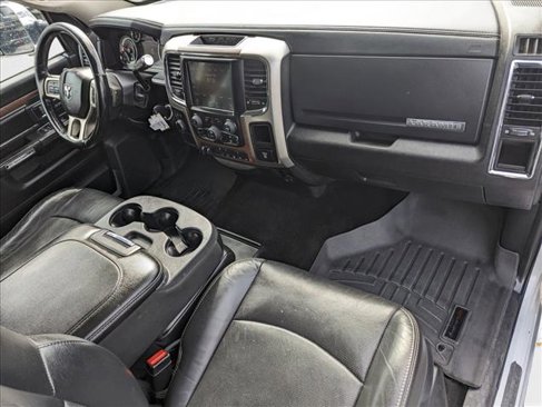Used 2015 RAM 3500 Laramie image 20
