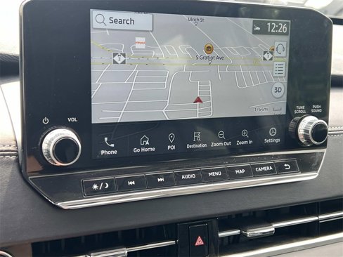 Used 2023 Mitsubishi Outlander SE image 20