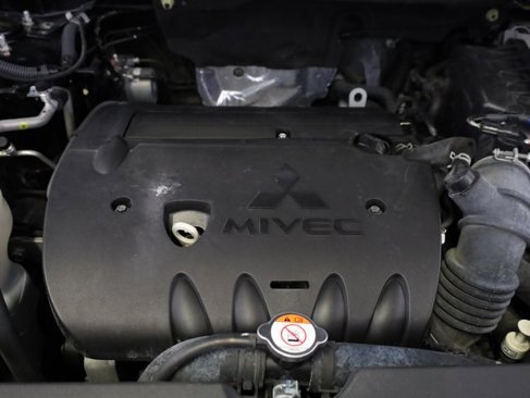 Used 2024 Mitsubishi Outlander Sport SE image 33