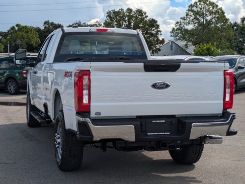 New 2026 Ford F350 XL image 7