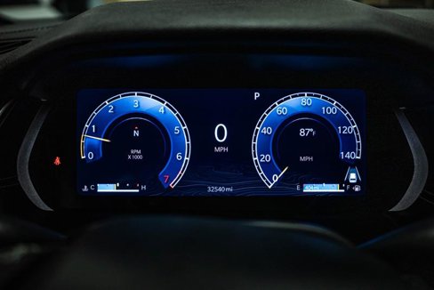 Used 2024 Jeep Grand Cherokee L Laredo image 18