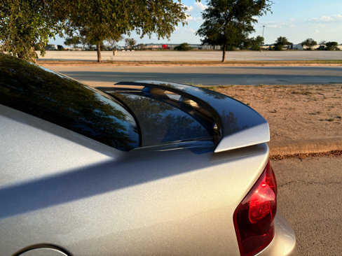 Used 2013 Dodge Avenger SXT w/ Rallye Appearance Group image 6