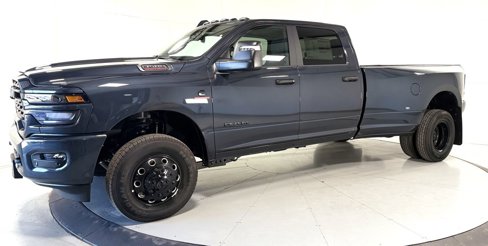New 2026 RAM 3500 Big Horn image 5