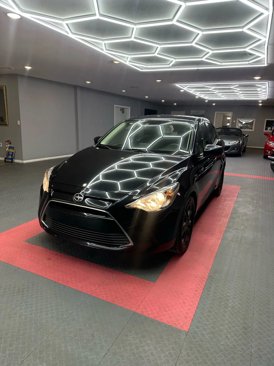 Used 2016 Scion iA image 2