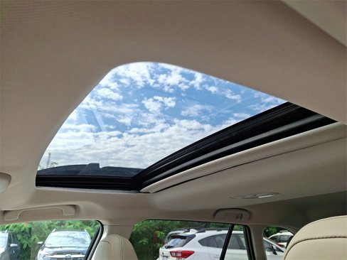 Certified 2025 Subaru Outback Limited image 15