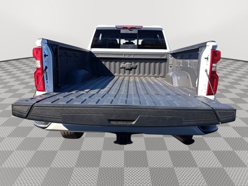 Used 2022 Chevrolet Silverado 3500 LTZ w/ LTZ Plus Package image 29