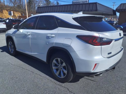 Used 2019 Lexus RX 350 Premium w/ Navigation Package image 4