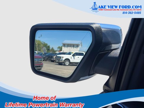 New 2025 Ford F150 Lariat image 40