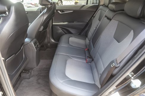 Used 2025 Kia Niro EX image 19