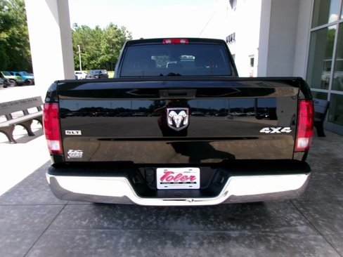 Used 2024 RAM 1500 Classic SLT image 21