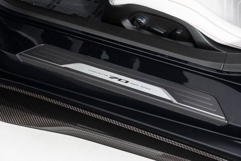 Used 2023 Chevrolet Corvette Z06 w/ Z07 Performance Package image 26