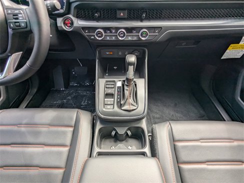 New 2026 Honda CR-V Sport-L image 19