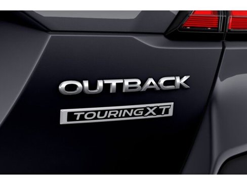 New 2025 Subaru Outback Touring XT image 12