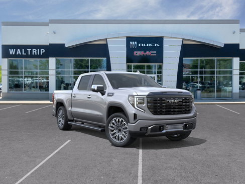New 2026 GMC Sierra 1500 Denali Ultimate image 2